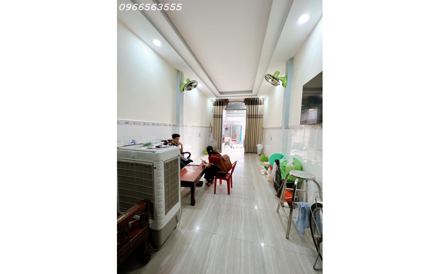 Quận 4, hẻm 243 Tôn Đản - Phường 15- 72m2- 2 lầu- giá bán 4 tỷ